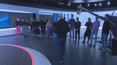 Studenti si mohou vyzkoušet práci v médiích. Znovu začíná Nova Academy
