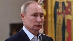 Zelenskyj pochybuje, že je Putin naživu. Prý nemá s kým jednat