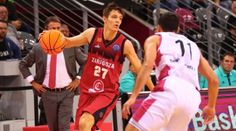 Vít Krejčí před životní výzvou. Hodiny v hale se vyplatily, NBA je sen
