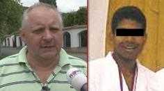 Matka lupiče (†22), který zemřel v domě podnikatele, promluvila