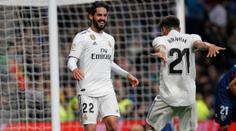 Z podavače míčů hvězdou Realu Madrid! Fotka teď baví celý svět