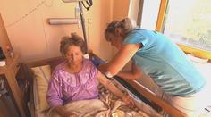 V libereckém domově seniorů zahájili očkování 4. dávkou. Zájem byl veliký