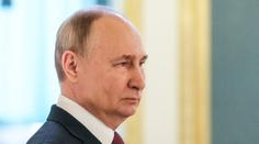 Ukrajinský politik vyčíslil zabití Putina. Je to nejlepší investice na světě, tvrdí