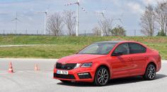 Nejoblíbenější auta v Evropě! Škoda Octavia boduje