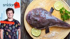 Vaříme s Romanem: Ryba, které se Češi bojí? MasterChef řekl, jak na ni