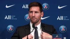 Rekordman Messi je favoritem na Zlatý míč. Sám by ale volil někoho jiného