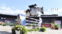 Global Champions míří do Stockholmu. Prague Lions útočí na třetí výhru v řadě