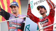 Na trati: Svoboda s Abrahamem o finále MotoGP v Barceloně