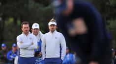 Triumf je blízko! Evropa na Ryder Cupu ničí Ameriku