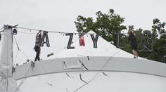 Stan na pražském výstavišti nabídne kulturní akce. Dá se tam i otestovat