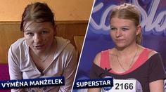 Špindíra Věra chtěla být jako Ewa Farna. Šokovala i v SuperStar!