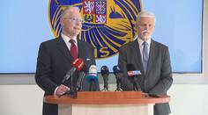 Riziko islámského terorismu v Evropě nemůžeme podceňovat, říká šéf BIS