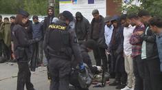 Evropou se šíří protimigrační vlády. Podívejte se na mapu, kde jsou u moci