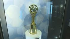 Začíná fotbalové EURO 2020