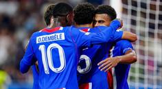 Superpohár UEFA – sestřih: Paris Saint-Germain vs. Aston Villa (12. 8. 2026)