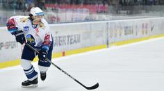 Jágr zářil, ale Kladno vybojovalo jen bod. Sparta po změně trenéra dostala bůra