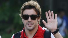 Alonso zpátky do McLarenu? Děkuji, nechci, má jasno Španěl