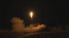 Írán podnikl raketový útok na irácké základny s americkými vojáky