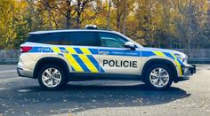 Skrytá výbava nových policejních kodiaqů: Nejsilnější technika z RS i špionský režim