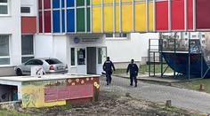 Poplach ve škole na Slovensku: Po úniku chlóru skončil školník v nemocnici