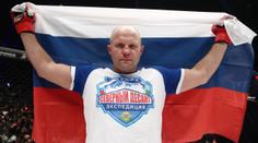 Legendární Fedor je zpátky! V Rusku bude bojovat o čtyřicátou výhru v kariéře