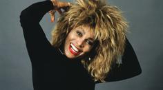 Rocková babička Tina Turner to rozjede v dubnu v Praze