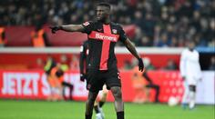 Velká komplikace pro Leverkusen a šance pro Čechy. Hvězda týmu se zranila