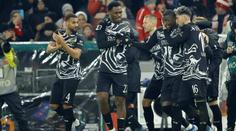 Bundesliga: Stuttgart vs. Werder Brémy – 02. 12. 2023
