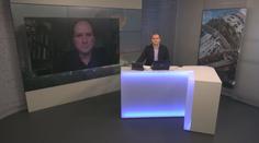 Rozhovor s vedoucím Ústavu východoevropských studií Stanislavem Tumisem