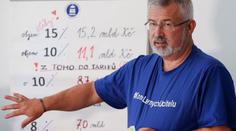 Plaga: Stávka je debakl odborů! Učitelé: Lže, zapojilo se 6000 škol