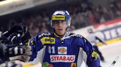 KHL: Kvapil přihrál na gól, Dynamo Moskva vyhrálo nad Petrohradem
