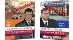 "Literát" Rath se v knize chvástá úspěchy. Sepsul Bendla