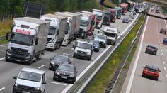 Pozor! V Polsku se mění dopravní předpisy. Zavádí nové přestupky i trestné činy