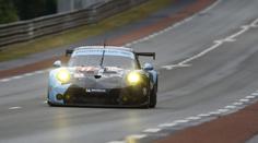 Na trati: Dubský o práci v Porsche a jeho cestě k F1