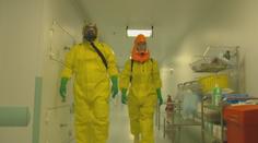 Český voják skončil v izolaci. Sloužil v oblasti, ve které se šíří ebola