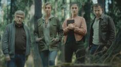 Krása české přírody a tajuplné příběhy. Na TV Nova začal Odznak Vysočina