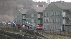 Na Tachovsku začala likvidace největšího ohniska ptačí chřipky v ČR