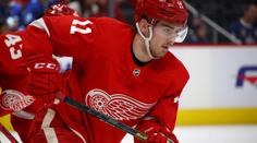Utopie dostává obrysy! Zadina má jít z NHL za tátou, přivede si kamaráda?
