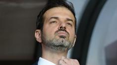 Andrea Stramaccioni byl prý v hledáčku národního týmu Íránu!