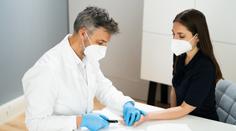 Diabetici se kvůli covidu bojí k lékaři. Následky mohou být vážné