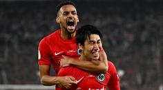 DFB-Pokal: Stuttgart vs. Eintracht Frankfurt – 3. 5. 2023