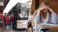 Změny v dopravě a jiný termín vyplácení penzí. Přehled, co bude od května jinak