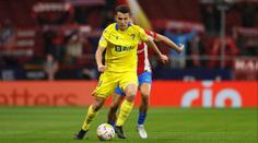 Idrissi vyrostl v Nizozemsku a čelil rozhodnutí. Moje srdce patří Maroku, říká