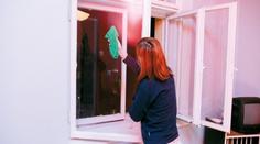 6 speciálních tipů na předvánoční úklid