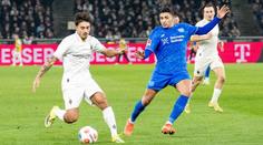 Bundesliga – sestřih: Borussia Mönchengladbach vs. Bayer Leverkusen  (7. 2. 2026)