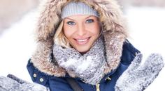 POČASÍ: Přituhne až na -10 °C! Velká předpověď do konce února!