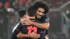 Bundesliga – sestřih: Bayer Leverkusen vs. Kolín n. Rýnem (13. 12. 2025)