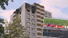 Pietní akce za oběti tragédie z Bohumína. Kraj vyhlásil sbírku