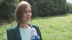 Končí meteorologické léto. Nástup podzimu bude pozvolný