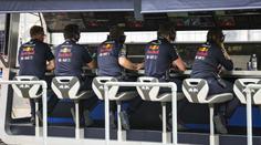 Inzerát na sociální síti. Red Bull hledá posily pro strategický tým F1 netradičně